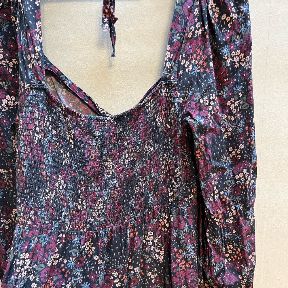 PAIGE
Lizabeta Dress - Black/Beige size large - Picture 14 of 14